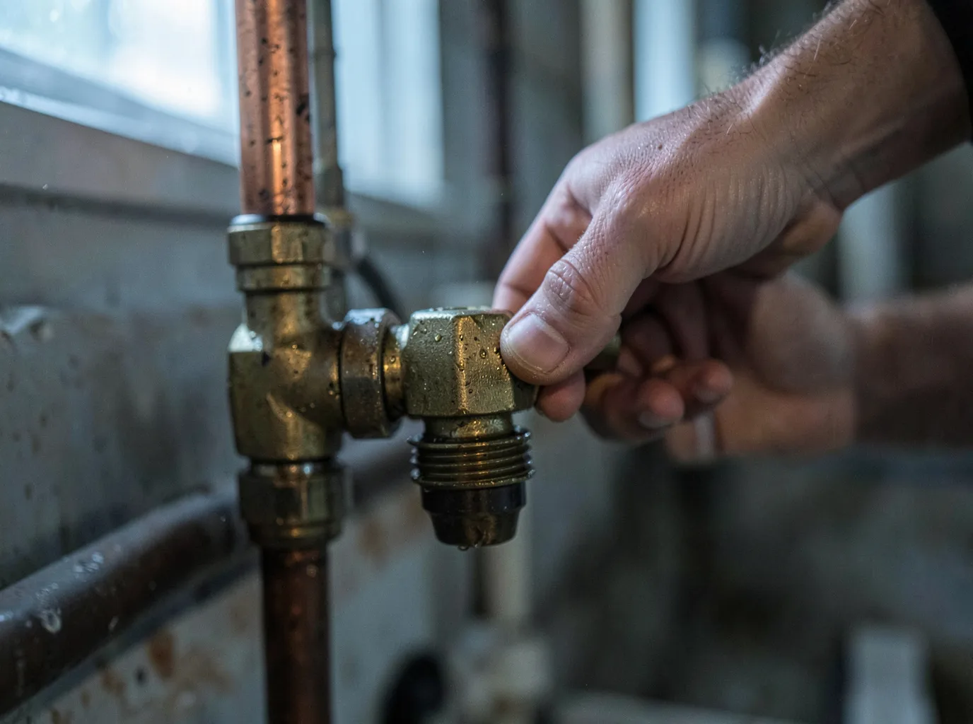 Emergency Plumber Red Mountain, CA FAQs